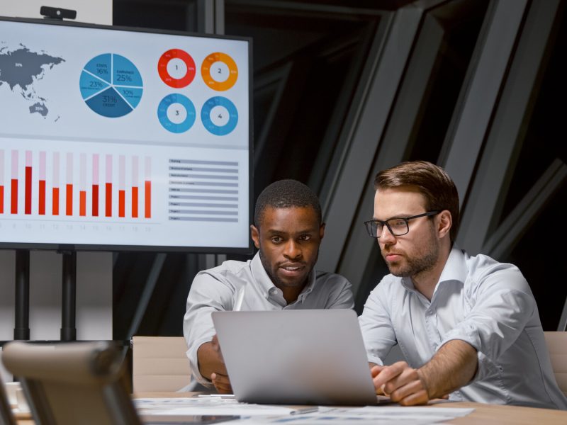 Business Process Analytics