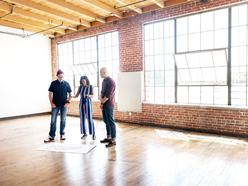 Construction & Flooring