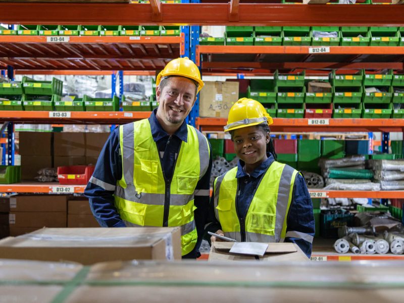Warehouse and Transportation Management Systems