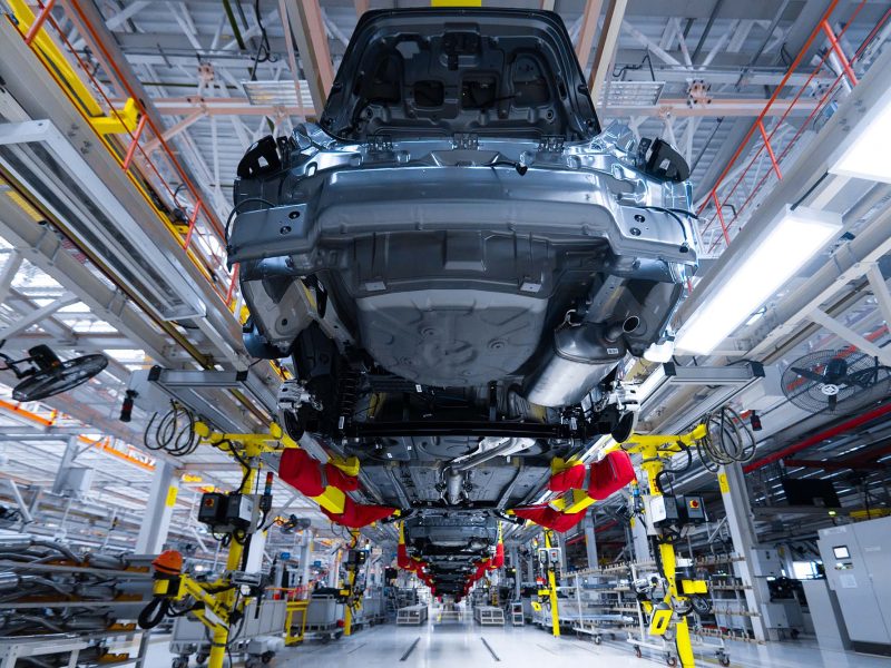 automotive